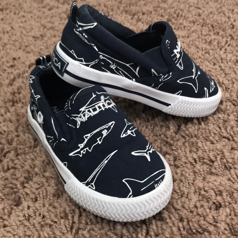 Nautica Shoes